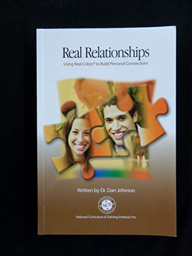 Stock image for Real Relationships for sale by Bookmans