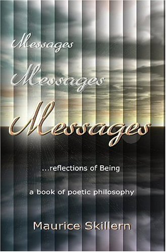 9780975418215: Messages: ...Reflections Of Being : A Book of poetic philosophy