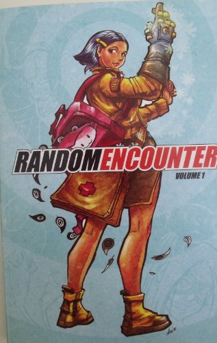 Beispielbild fr Random Encounter, Volume 1 zum Verkauf von Wonder Book