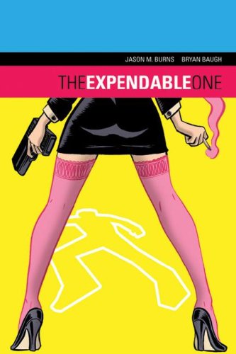 Imagen de archivo de The Expendable One, Volume 1 a la venta por SecondSale