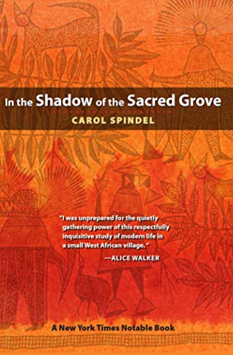9780975425602: In the Shadow of the Sacred Grove