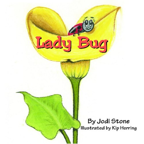 Beispielbild fr Lady Bug zum Verkauf von Better World Books