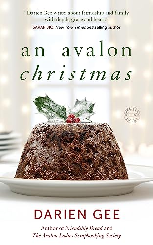 Stock image for An Avalon Christmas : An Avalon Holiday Novella for sale by Better World Books: West