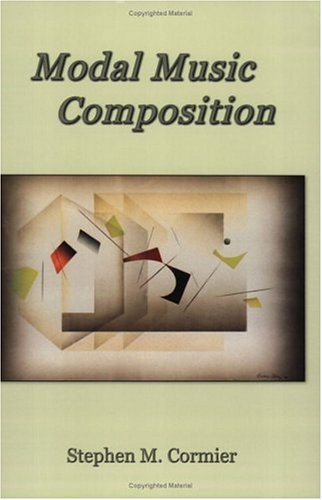 Imagen de archivo de Modal Music Composition with CD a la venta por Always Superior Books