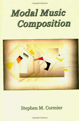 Imagen de archivo de Modal Music Composition: 3rd Edition a la venta por Bookensteins