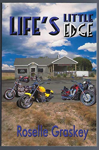 Stock image for Life's Little Edge for sale by HPB-Red