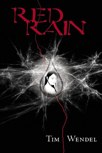 Stock image for Red Rain for sale by Wonder Book