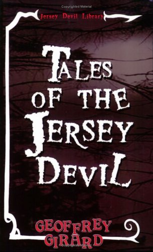 Beispielbild fr Tales Of The Jersey Devil zum Verkauf von SecondSale