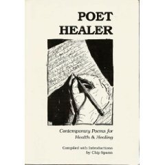 9780975442104: Title: Poet Healer Contemporary Poems for Health and Heal