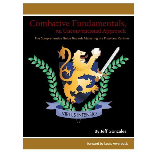 Stock image for Combative Fundamentals: An Unconventional Approach for sale by HPB-Red