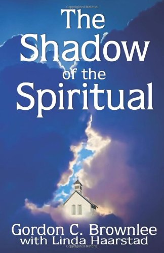 Beispielbild fr The Shadow of the Spiritual: A Christian guide to understanding spiritual worlds: Volume 2 zum Verkauf von Revaluation Books