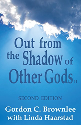 9780975447543: Out From the Shadow of Other Gods II: Second Edition (The Shadow Books)