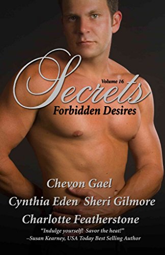 Beispielbild fr Secrets Volume 16 Forbidden Desires - the Secrets Collection : The Best in Women's Erotic Romance zum Verkauf von Better World Books
