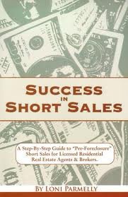 Stock image for Success in Short Sales for sale by HPB-Movies