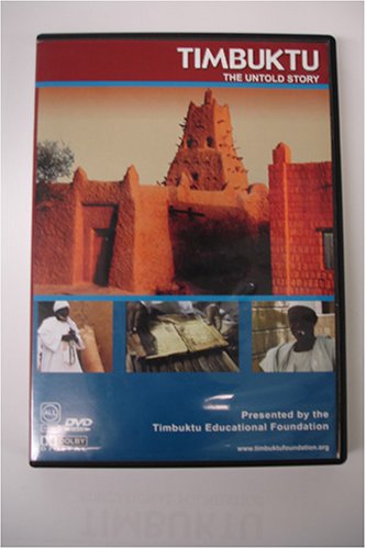 Stock image for TIMBUKTU; The Untold Story for sale by Goodwill Books