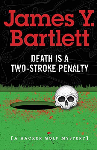 Beispielbild fr Death is a Two-Stroke Penalty zum Verkauf von ThriftBooks-Atlanta