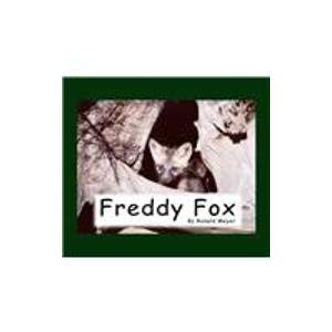 Stock image for Freddy Fox for sale by HPB-Ruby