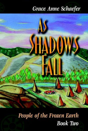Imagen de archivo de As Shadows Fall a la venta por HPB-Diamond