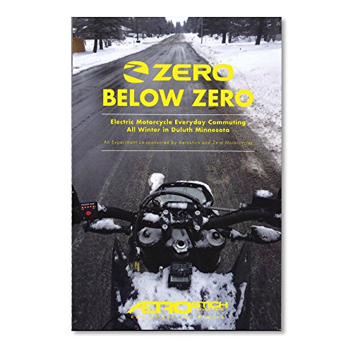 Beispielbild fr Zero Below Zero Book zum Verkauf von Jay W. Nelson, Bookseller, IOBA