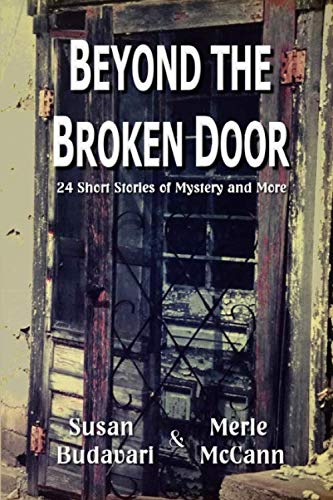 Stock image for Beyond the Broken Door for sale by Revaluation Books