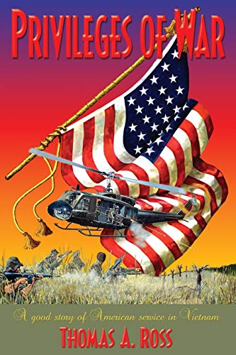 Imagen de archivo de Privileges of War: Good stories of American service in Vietnam a la venta por GreatBookPrices