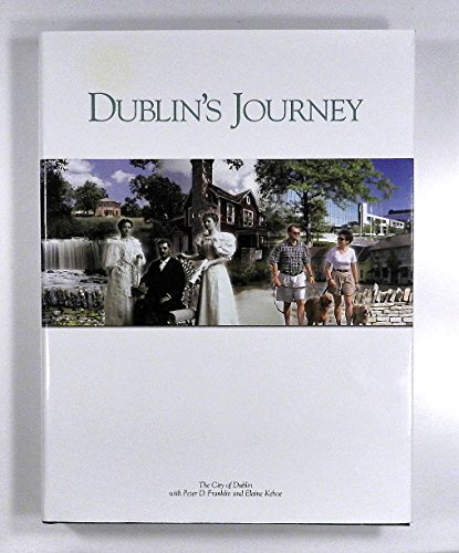 Imagen de archivo de Dublin's Journey a la venta por ThriftBooks-Dallas