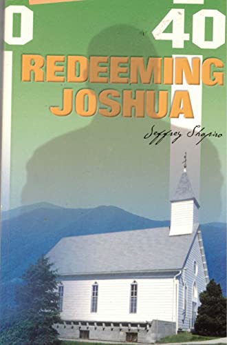 9780975490815: Redeeming Joshua