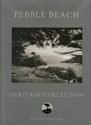 Pebble Beach Heritage Collection