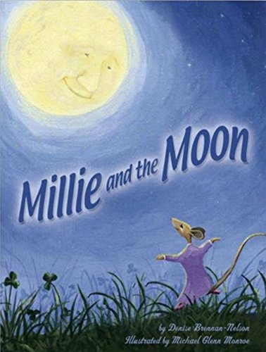 Beispielbild fr Millie and the Moon zum Verkauf von Better World Books