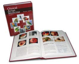 9780975499405: Clinical Avian Medicine Volumes 1 & 2
