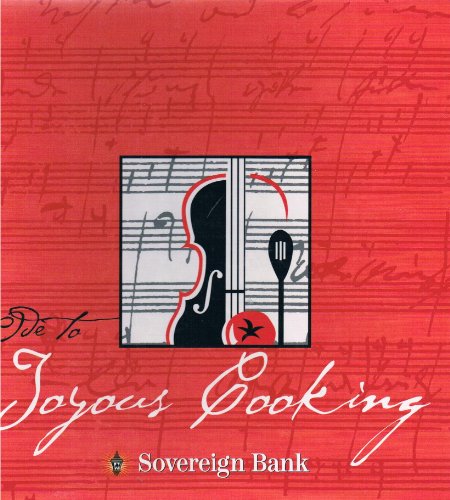 9780975499511: Ode to Joyous Cooking