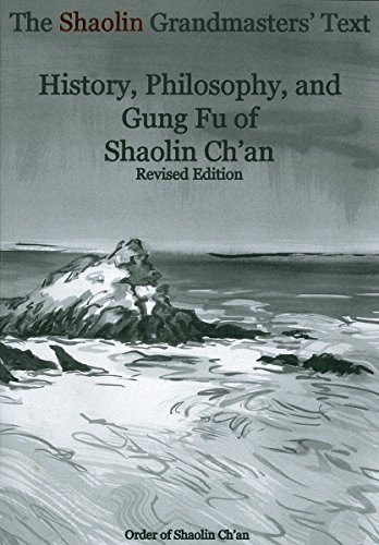 9780975500927: The Shaolin Grandmasters' Text: History, Philosophy, and Gung Fu of Shaolin Ch'an
