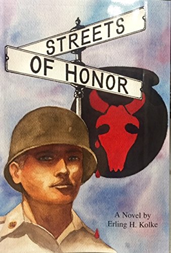 Stock image for Streets of Honor for sale by Ergodebooks