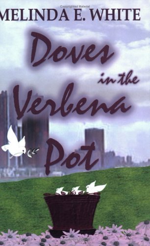 9780975509203: Doves in a Verbena Pot