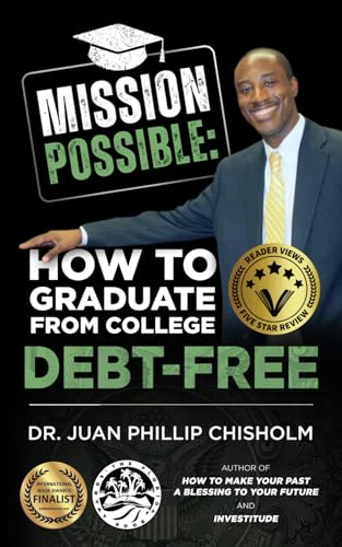 Beispielbild fr Mission Possible: How to Graduate From College Debt-Free zum Verkauf von Better World Books