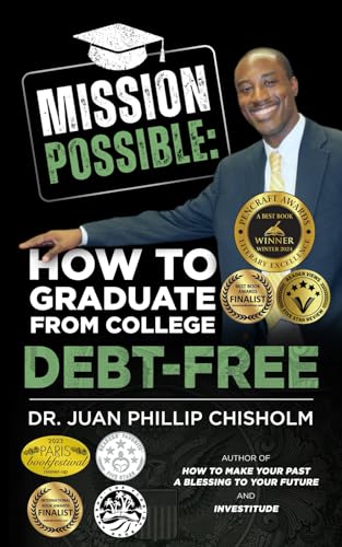 Stock image for Mission Possible: How to Graduate From College Debt-Free for sale by HPB-Red