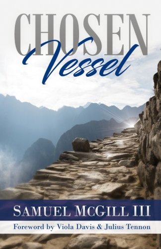 Beispielbild fr Chosen Vessel zum Verkauf von PBShop.store US