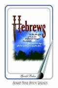 Stock image for Hebrews for sale by ThriftBooks-Atlanta