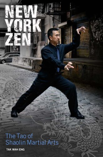 9780975520161: New York Zen : Tao of the Shaolin Kung Fu