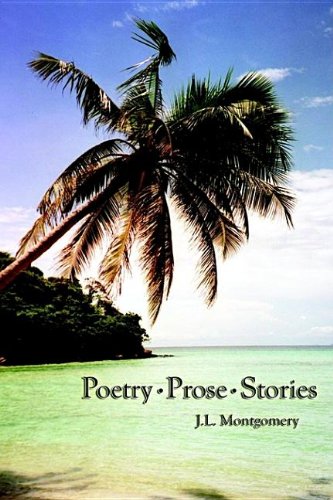 Stock image for Poetry-prose-stories for sale by Free Shipping Books