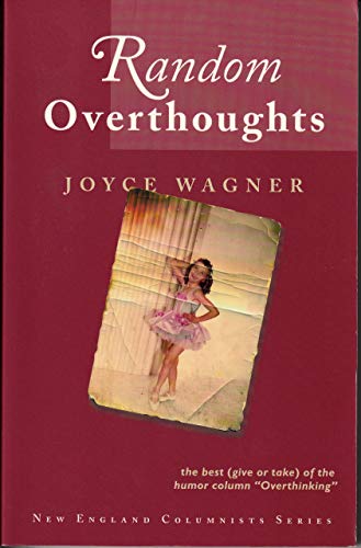 Stock image for Random Overthoughts for sale by Ezekial Books, LLC