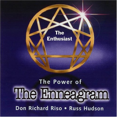 Stock image for The Enthusiast: The Power of The Enneagram Individual Type Audio Recording for sale by Save With Sam