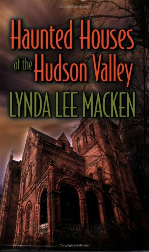 Imagen de archivo de Haunted Houses of the Hudson Valley a la venta por Better World Books