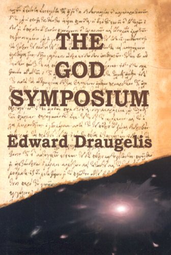 Stock image for The God Symposium for sale by A Squared Books (Don Dewhirst)