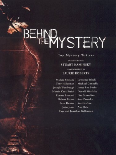 Stock image for Behind the Mystery for sale by Better World Books