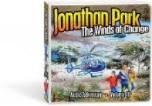 Beispielbild fr Jonathan Park: The Winds of Change (Jonathan Park Radio Drama) zum Verkauf von Goodwill of Colorado