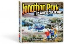 Stock image for Jonathan Park: The Winds of Change (Jonathan Park Radio Drama) for sale by Goodwill of Colorado