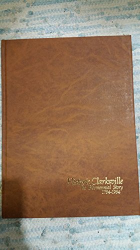 Historic Clarksville (Tennessee) 1784-2004