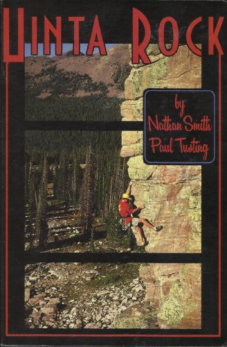 9780975529904: Pull Publishing Uinta Rock