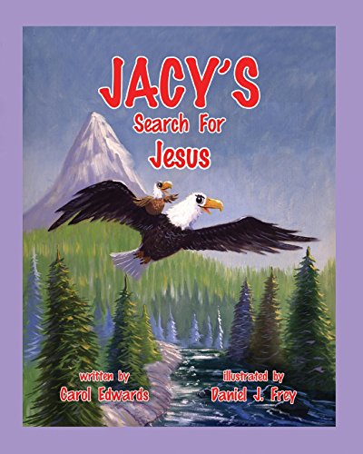 Imagen de archivo de Jacy's Search For Jesus a la venta por Lucky's Textbooks